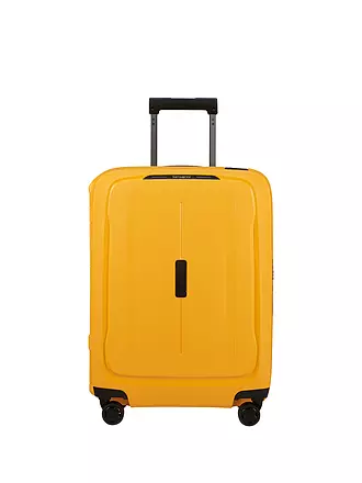 SAMSONITE | Trolley ESSENS SPINNER 55cm Clay | orange